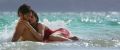 Gautham Karthik, Regina Cassandra in Mr Chandramouli Hot Beach Song Images HD