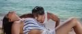Regina, Gautham Karthik in Mr Chandramouli Hot Beach Song Images HD