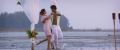 Regina Cassandra, Gautham Karthik in Mr Chandramouli Hot Beach Song Images HD