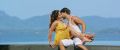 Regina, Gautham Karthik in Mr Chandramouli Hot Beach Song Images HD