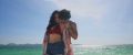 Regina, Gautham Karthik in Mr Chandramouli Hot Beach Song Images HD