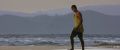 Gautham Karthik Mr Chandramouli Beach Song Images HD