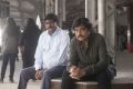 Agathiyan, Karthik in Mr Chandramouli Movie Photos HD