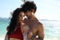 Regina, Gautham Karthik in Mr Chandramouli Movie Photos HD