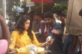 Actress Regina Cassandra in Mr Chandramouli Movie Photos HD