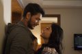 Gautham Karthik, Regina in Mr Chandramouli Movie Photos HD