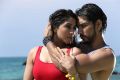 Regina, Gautham Karthik in Mr Chandramouli Movie Photos HD