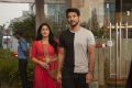 Regina, Gautham Karthik in Mr Chandramouli Movie Photos HD