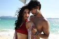 Regina, Gautham Karthik in Mr Chandramouli Movie Photos HD