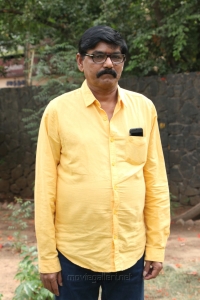 Agathiyan @ Mr Chandramouli Movie Press Meet Photos