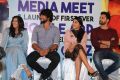 Mr Chandramouli Movie Press Meet Photos