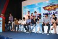 Mr Chandramouli Movie Press Meet Photos