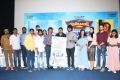 Mr Chandramouli Movie Press Meet Photos