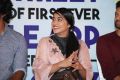 Regina Cassandra @ Mr Chandramouli Movie Press Meet Photos