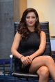 Mr KK Movie Actress Akshara Haasan Interview Photos