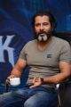 Mr KK Movie Hero Chiyaan Vikram Interview Photos