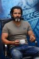 Mr KK Movie Actor Chiyaan Vikram Interview Photos