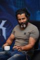 Mr KK Movie Hero Vikram Interview Photos