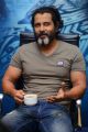 Mr KK Movie Hero Chiyaan Vikram Interview Photos