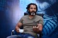 Mr KK Movie Hero Chiyaan Vikram Interview Photos