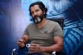 Mr KK Movie Hero Chiyaan Vikram Interview Photos