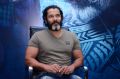 Mr KK Movie Actor Chiyaan Vikram Interview Photos