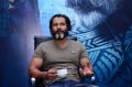 Mr KK Movie Hero Vikram Interview Photos