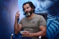 Mr KK Movie Hero Chiyaan Vikram Interview Photos