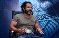 Mr KK Movie Hero Vikram Interview Photos