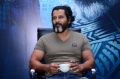 Kadaram Kondan Movie Hero Vikram Interview Photos