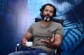 Mr KK Movie Hero Vikram Interview Photos