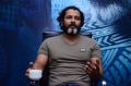 Mr KK Movie Hero Vikram Interview Photos