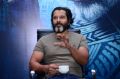 Mr KK Movie Hero Chiyaan Vikram Interview Photos