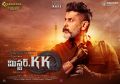 Hero Vikram in Mr KK Movie Release Date July 19th Posters
