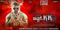 Hero Vikram in Mr KK Movie Release Date July 19th Posters