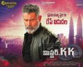 Vikram Mr KK Movie Release Posters