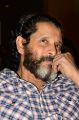 Chiyaan Vikram @ Mr KK Movie Pre Release Function Stills