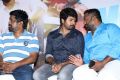 M Rajesh, Sivakarthikeyan, Robo Shankar @ Mr Local Movie Press Meet Stills