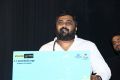 KE Gnanavel Raja @ Mr Local Movie Press Meet Stills