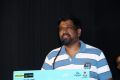 Director M Rajesh @ Mr Local Movie Press Meet Stills