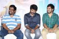 M Rajesh, Sivakarthikeyan, Hip Hop Aadhi @ Mr Local Movie Press Meet Stills