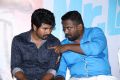 Sivakarthikeyan, Robo Shankar @ Mr Local Movie Press Meet Stills