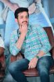 Hero Akhil Akkineni @ Mr Majnu Movie Press Meet Stills