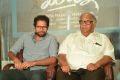 Venky Atluri, BVSN Prasad @ Mr Majnu Movie Press Meet Stills