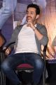 Hero Akhil Akkineni @ Mr Majnu Movie Success Meet Stills