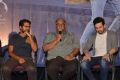 Mr Majnu Movie Success Meet Stills