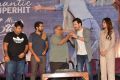 Mr Majnu Movie Success Meet Stills