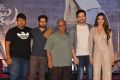 Mr Majnu Movie Success Meet Stills