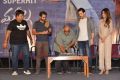 Mr Majnu Movie Success Meet Stills