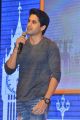 Naga Chaitanya @ Mr Majnu Pre Release Event Stills